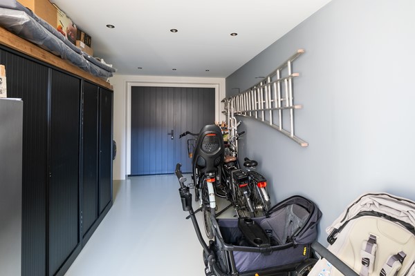Medium property photo - Stevenstraat 9, 4175 HK Haaften